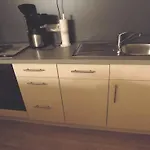 Appartamento Haus Alexandra