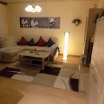 Appartement Haus Alexandra