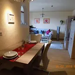 Appartement Haus Alexandra Schoneberg (Bad Kreuznach)