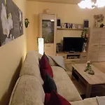 Appartement Haus Alexandra *