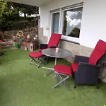 Haus Alexandra Appartement