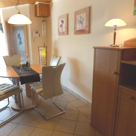 Haus Alexandra * Schoneberg (Bad Kreuznach)