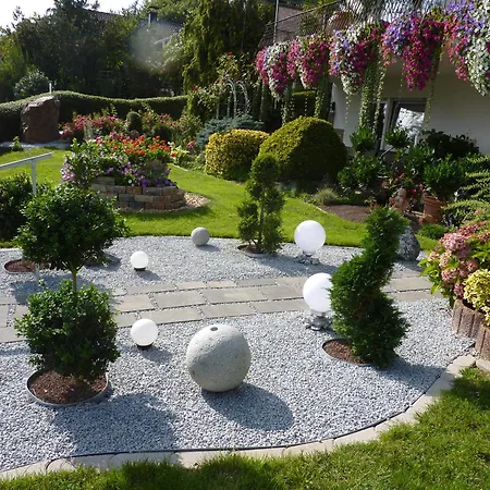 Haus Alexandra Appartement *