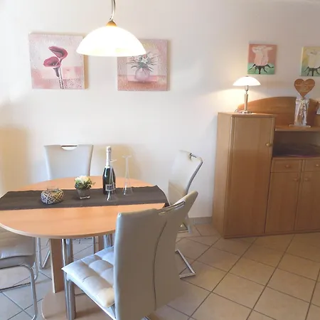 Haus Alexandra Appartement Schoneberg (Bad Kreuznach)