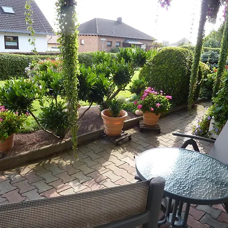 Haus Alexandra Schoneberg (Bad Kreuznach)