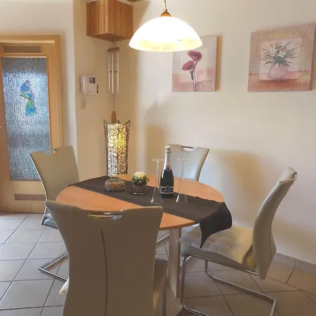 Haus Alexandra Appartement