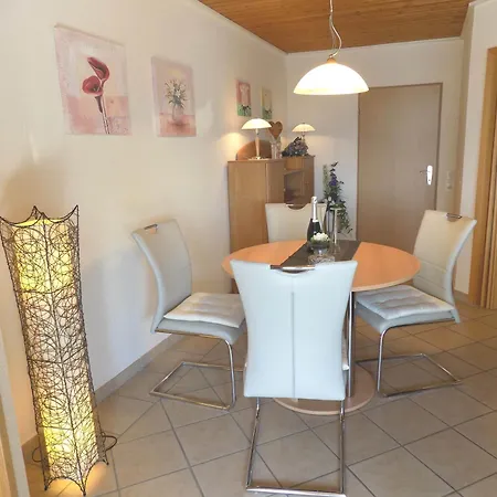 Appartement Haus Alexandra Schoneberg (Bad Kreuznach)