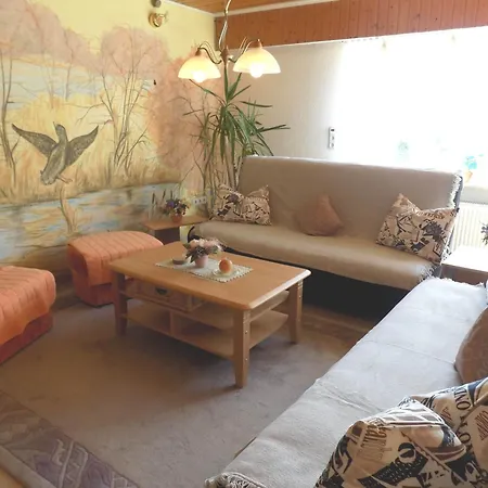 Haus Alexandra Appartement *