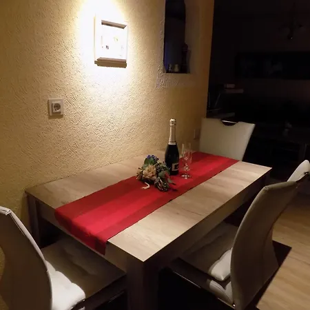 Haus Alexandra Apartment Schoneberg (Bad Kreuznach)
