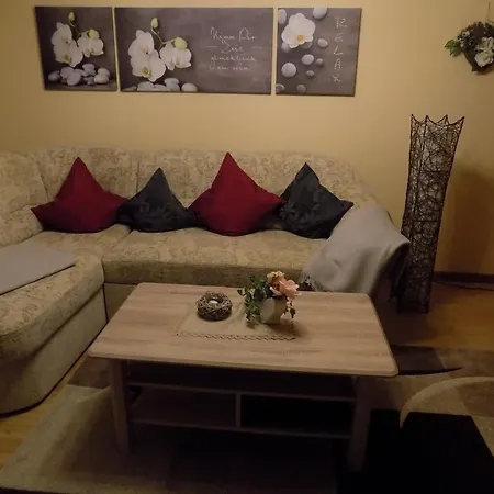 Haus Alexandra *