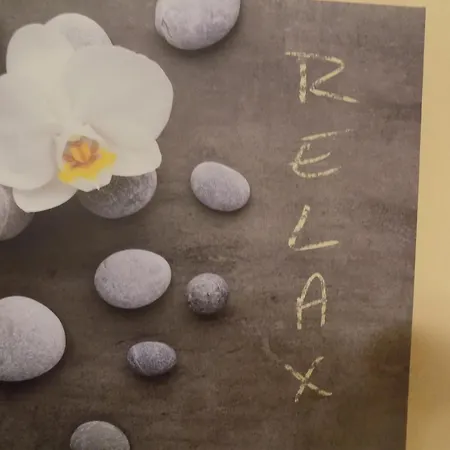 Haus Alexandra Appartement *