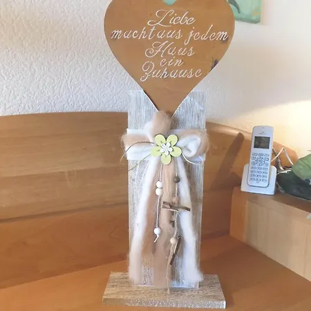 Haus Alexandra Appartement *