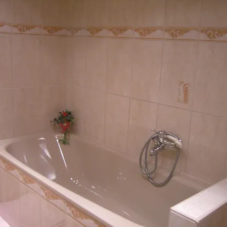 Haus Alexandra Apartment Schoneberg (Bad Kreuznach)