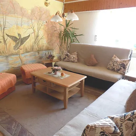 Appartement Haus Alexandra