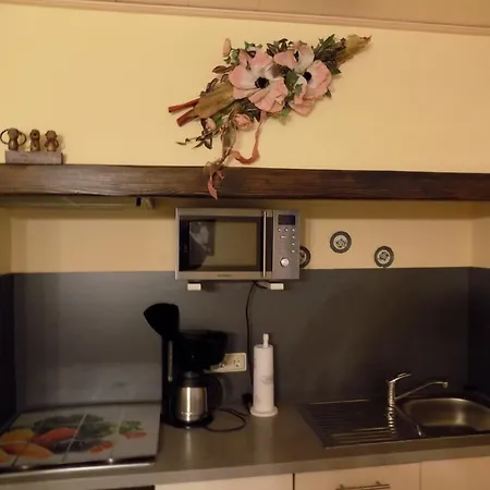 Haus Alexandra Appartement Schoneberg (Bad Kreuznach)