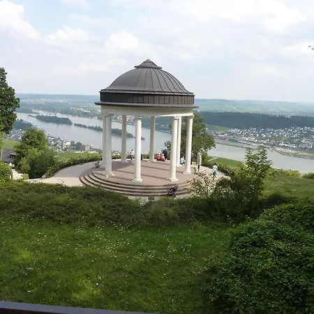 Haus Alexandra Appartement