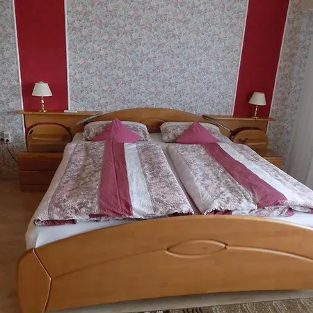 Haus Alexandra Apartment Schoneberg (Bad Kreuznach)