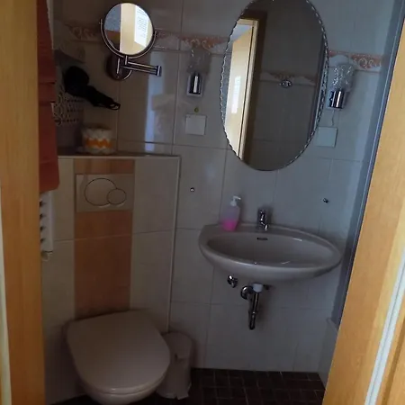 Appartement Haus Alexandra Schoneberg (Bad Kreuznach)