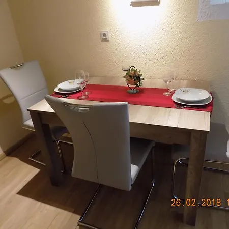 Haus Alexandra Schoneberg (Bad Kreuznach)