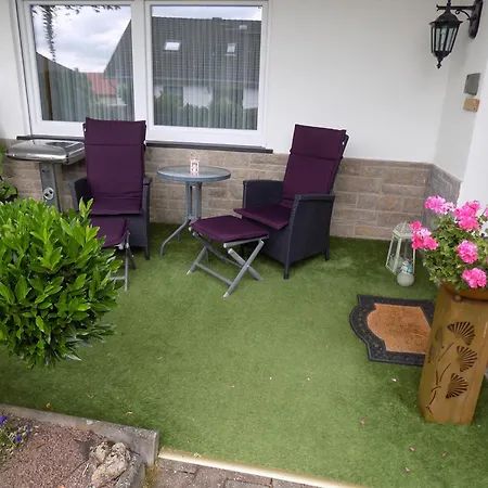 Haus Alexandra * Schoneberg (Bad Kreuznach)