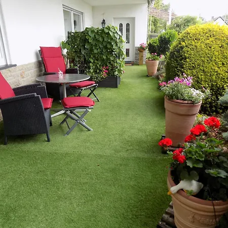 Haus Alexandra Appartement Schoneberg (Bad Kreuznach)