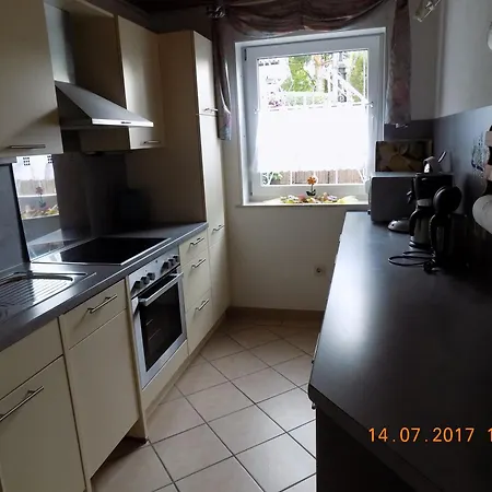 Haus Alexandra Schoneberg (Bad Kreuznach)