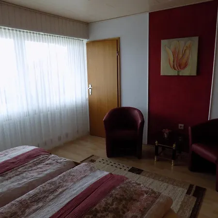 Haus Alexandra * Schoneberg (Bad Kreuznach)