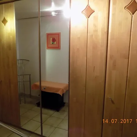 Haus Alexandra Schoneberg (Bad Kreuznach)