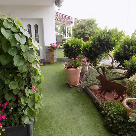 Haus Alexandra Schoneberg (Bad Kreuznach)