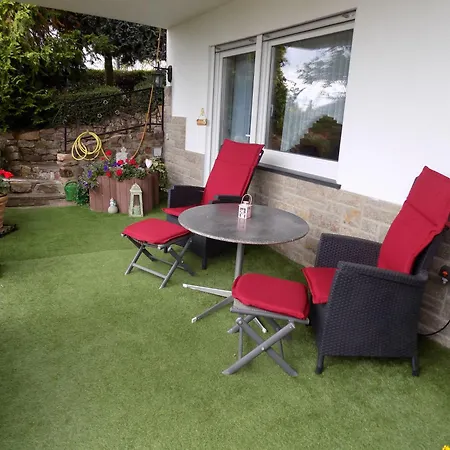 Haus Alexandra Appartement