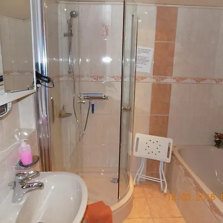 Haus Alexandra Appartement Schoneberg (Bad Kreuznach)