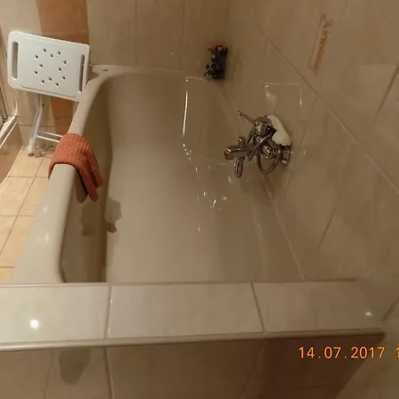 Appartement Haus Alexandra Schoneberg (Bad Kreuznach)