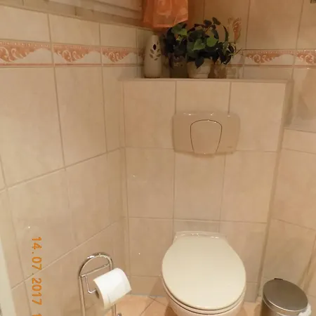 Haus Alexandra * Schoneberg (Bad Kreuznach)