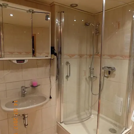 Haus Alexandra Appartement