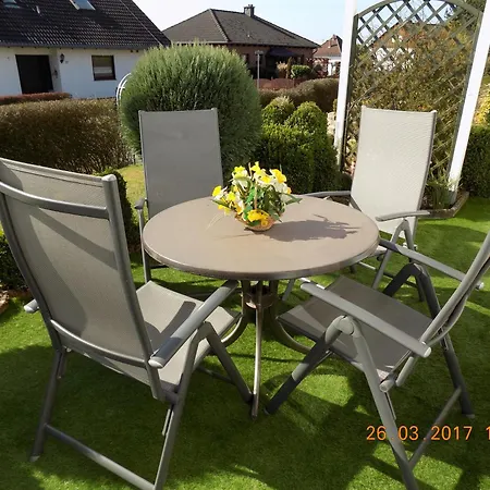 Appartement Haus Alexandra Schoneberg (Bad Kreuznach)