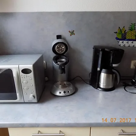 Apartment Haus Alexandra Schoneberg (Bad Kreuznach)