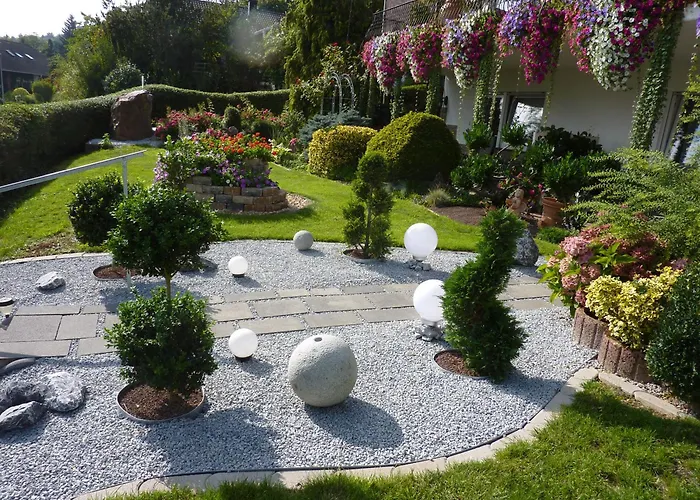 Haus Alexandra Апартаменты *