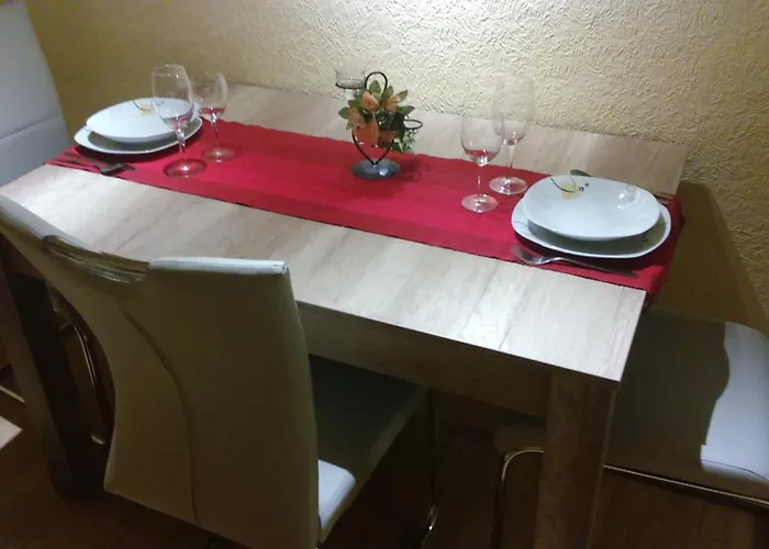 Haus Alexandra * Schoneberg (Bad Kreuznach)