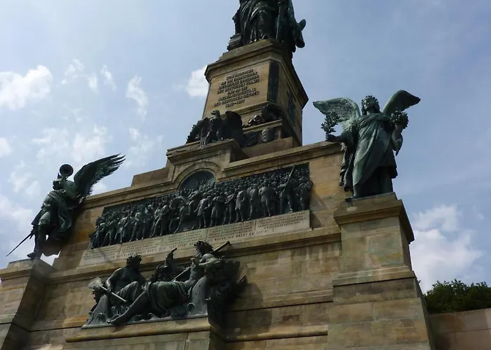 شقة Haus Alexandra *