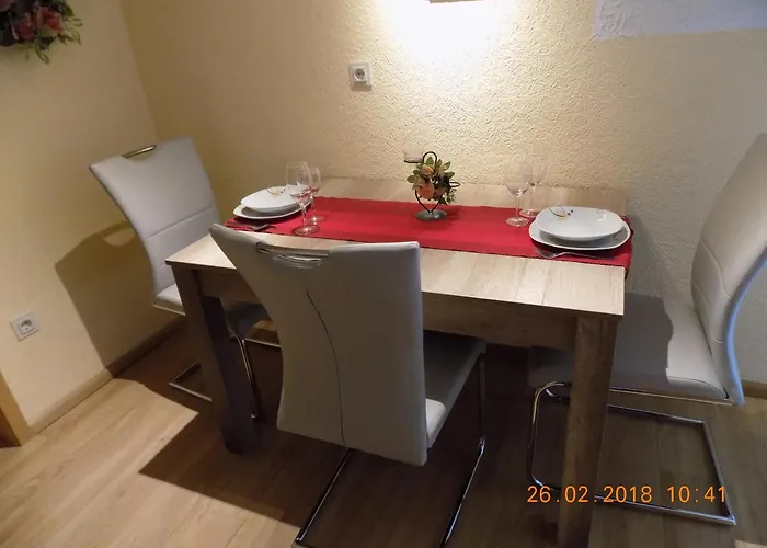 Haus Alexandra Schoneberg (Bad Kreuznach)