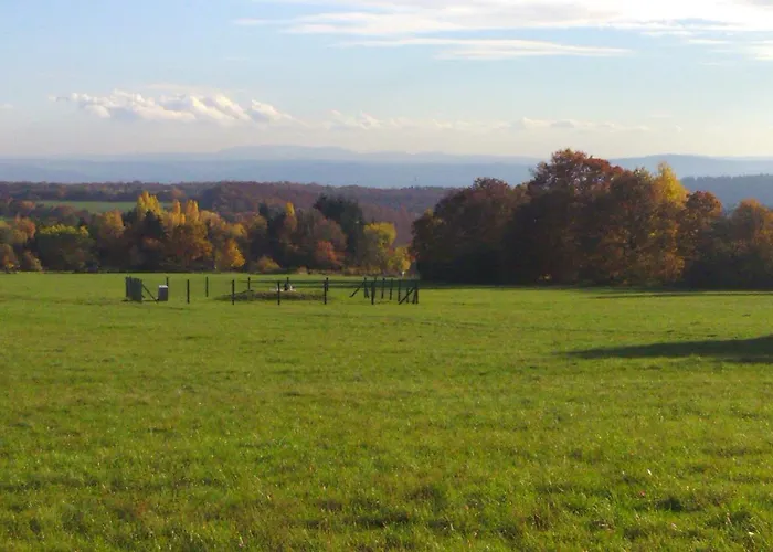 Haus Alexandra Schoneberg (Bad Kreuznach)